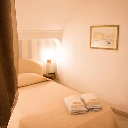 Mono Levante B Apartment *