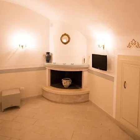Mono Levante B Apartment